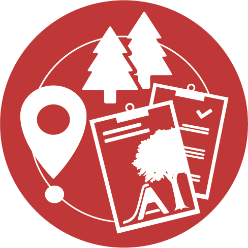 RPOSD's LA Parks Portal - Update Your Park Inventory 