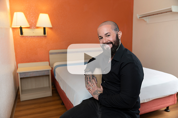 Hacienda Heights Homekey Video