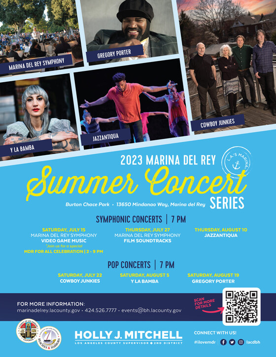 concert series