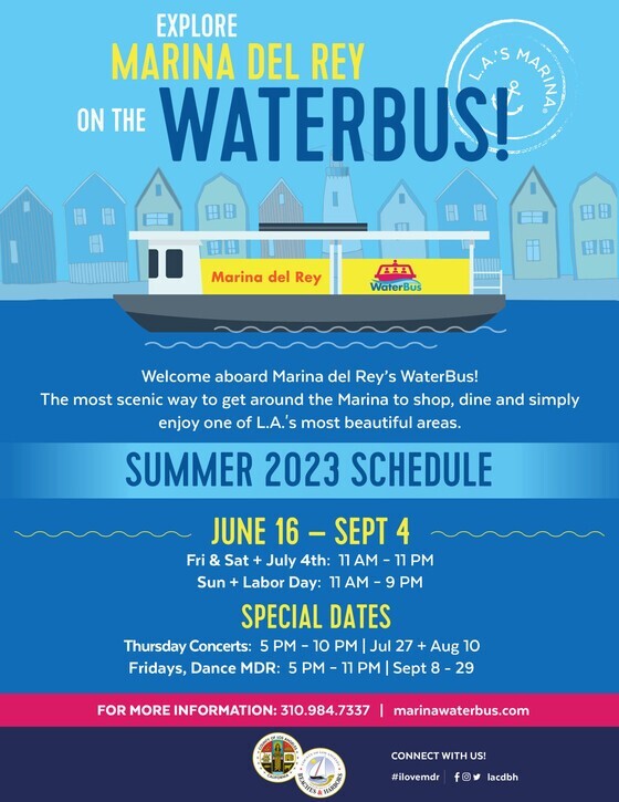 waterbus