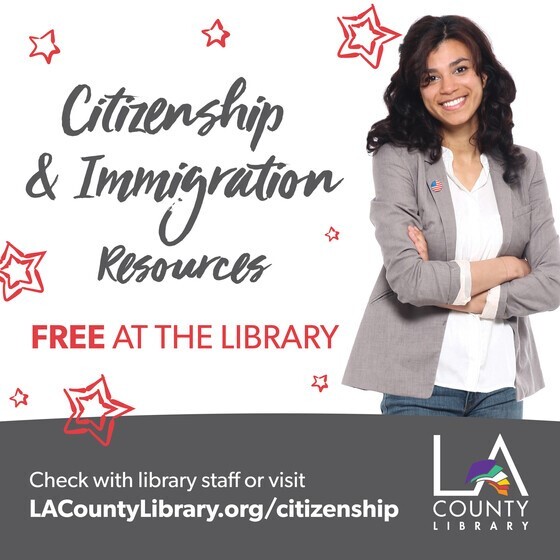 Citizen / Immigration Resources