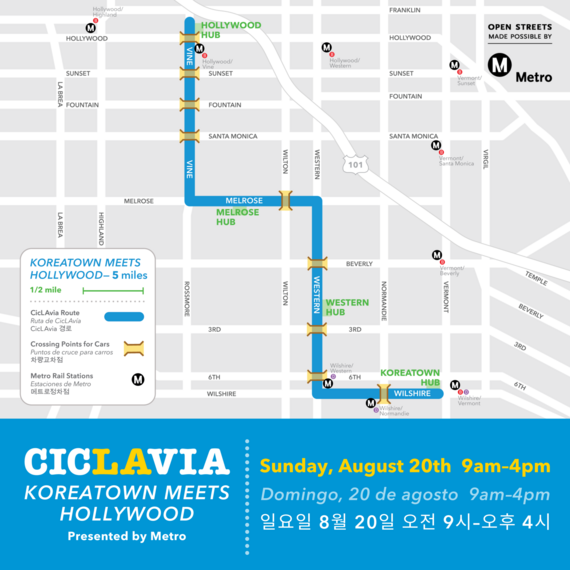 CicLAvia