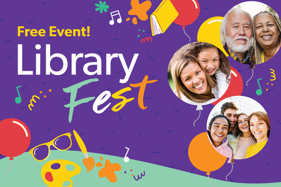 libraryfest