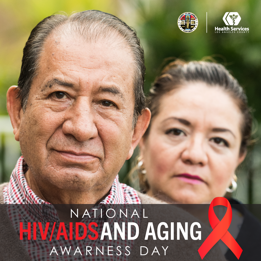 National HIV/AIDS Awareness