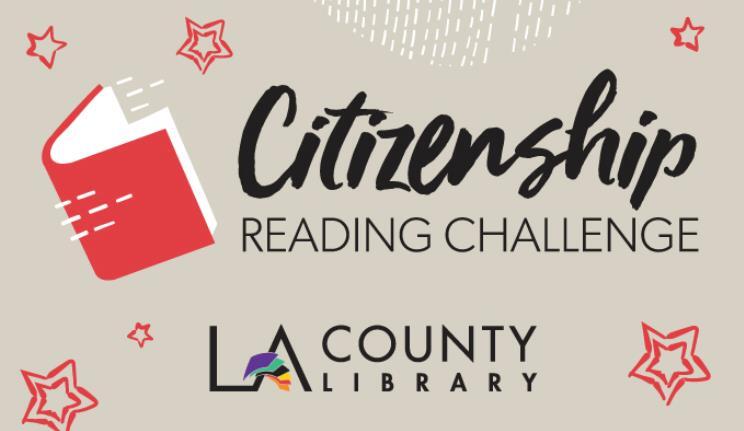 CITIZEN READING CHALLENGE
