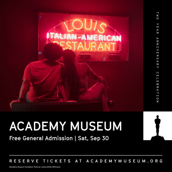 Academy Museum