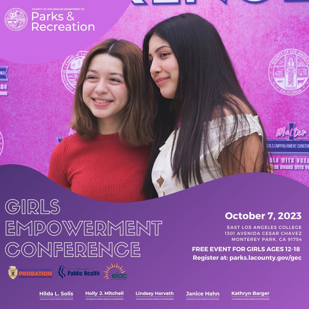 Girls Empowerment Conference