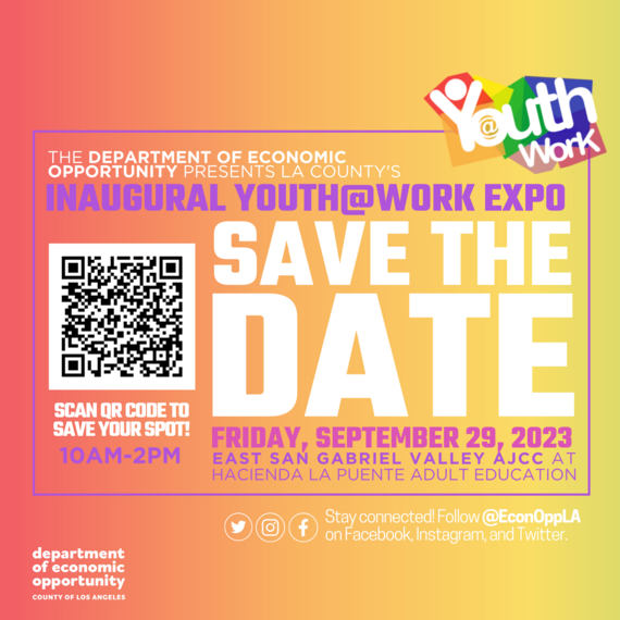 Youth Fair