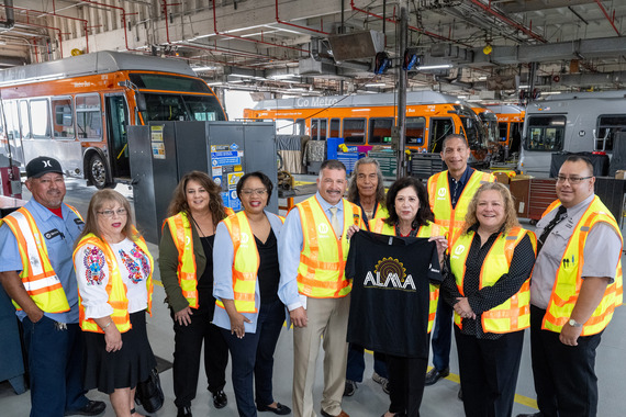 Metro Hispanic Heritage Celebration