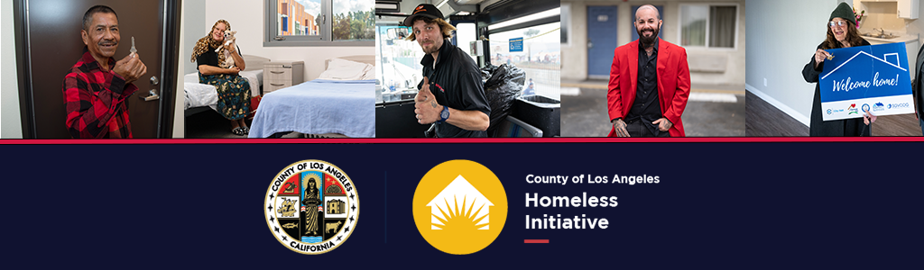 CEO-Homeless Initiative Press Release Banner