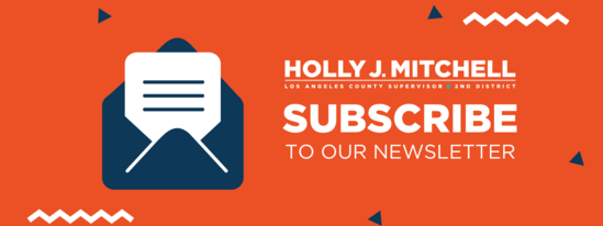 Subscribe to Our Newsletter