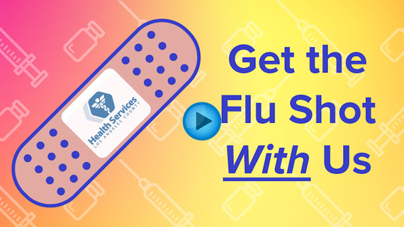 Flu Shot Video