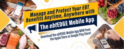 State of California Introduces Safe and User-Friendly Platform to Manage and Protect EBT Benefits 