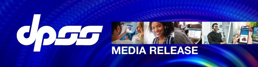 DPSS MEDIA RELEASE