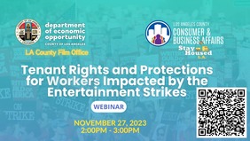 Tenant Rights & Protections