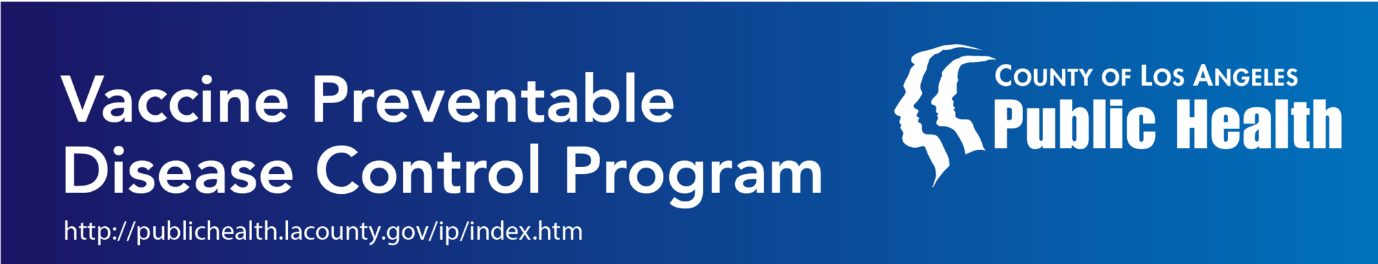 Vaccine Preventable Disease Program