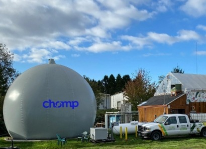 Chomp's Circular 