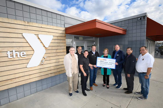 Los Cerritos YMCA