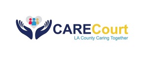 LA County CARE Court