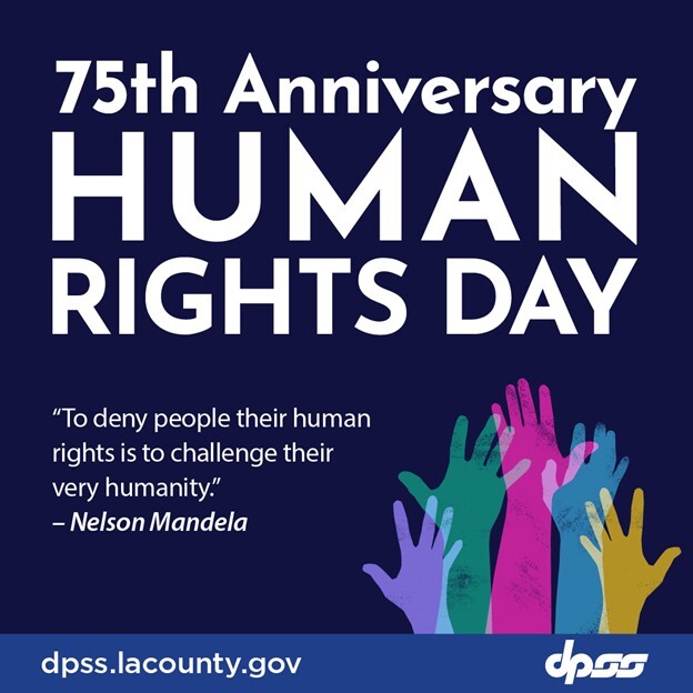 HUMAN RIGHTS DAY