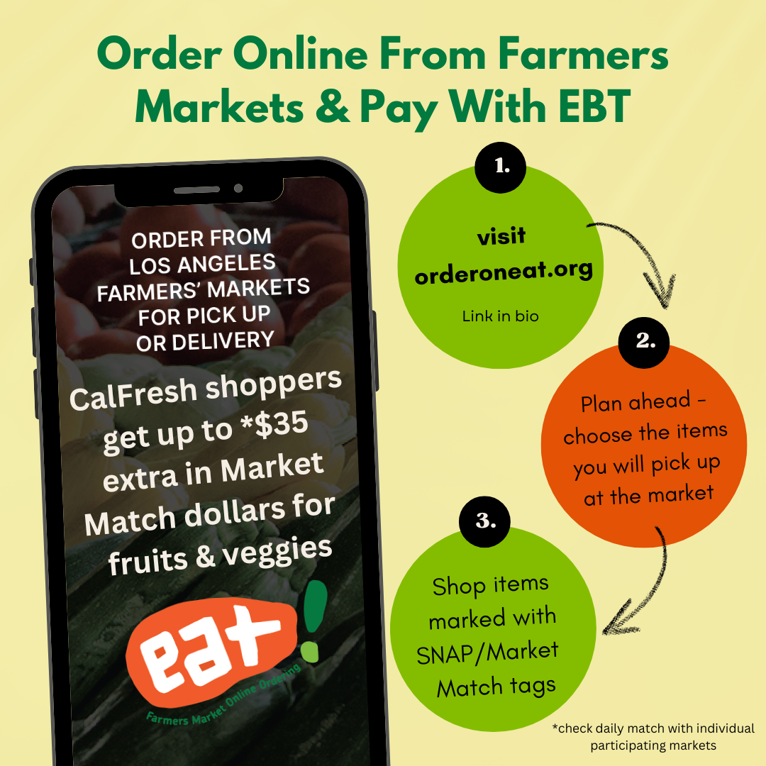 ORDER FRESH GROCERIES WITH EBT BENEFITS