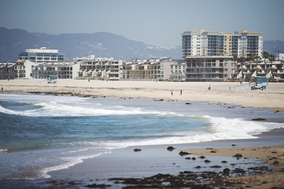 Marina Del Rey