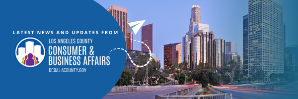 DCBA Newsletter Header