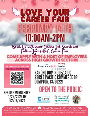 Career Fair