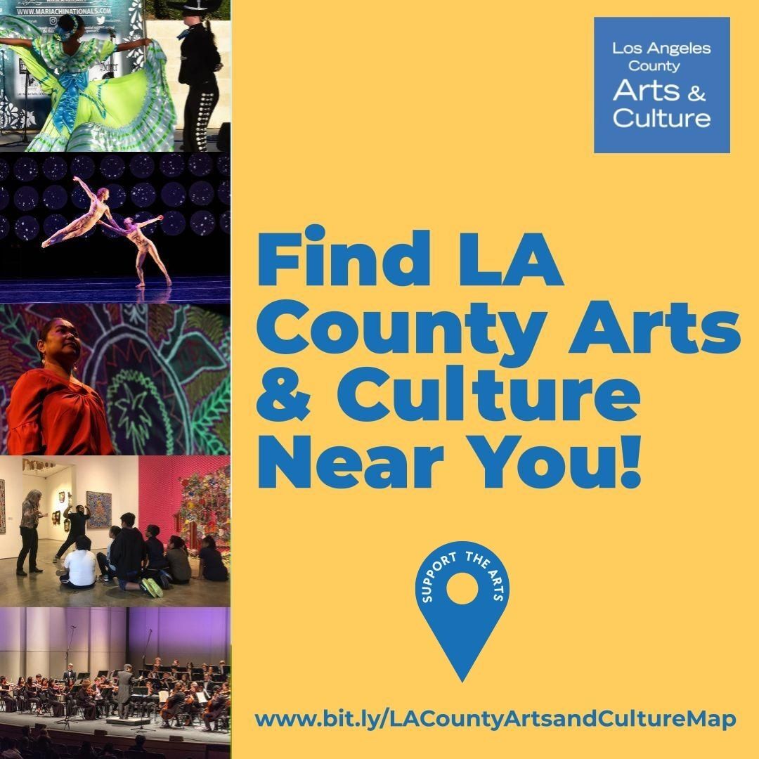 Arts and Culture Near you