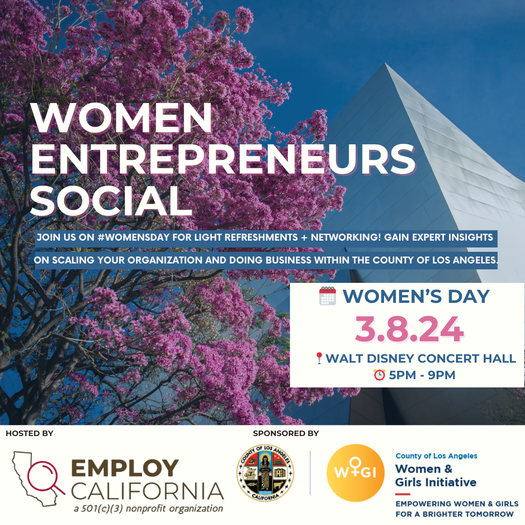 Women Entrepreneurs Social