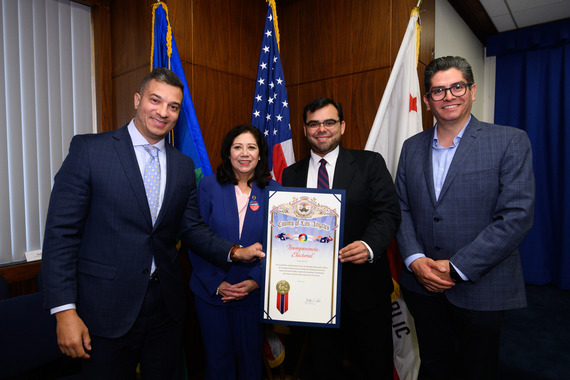 Transparencial Electoral