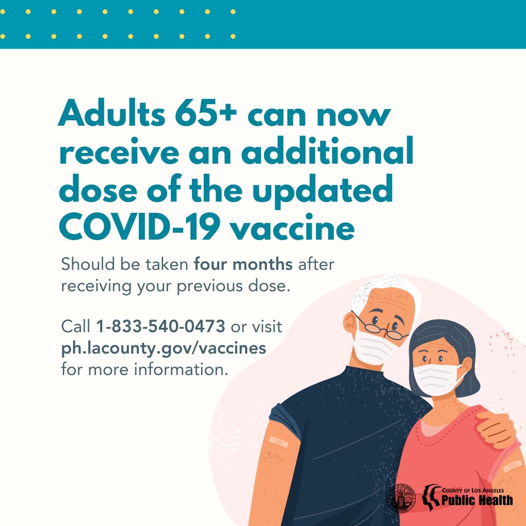 COVID-19 Vaccine