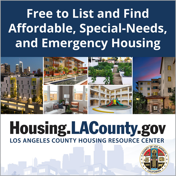 Affordable Housing Tool