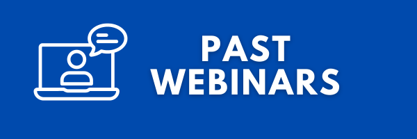 past webinars