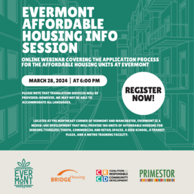 Evermont Zoom Info Session