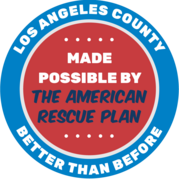 American Rescue Plan