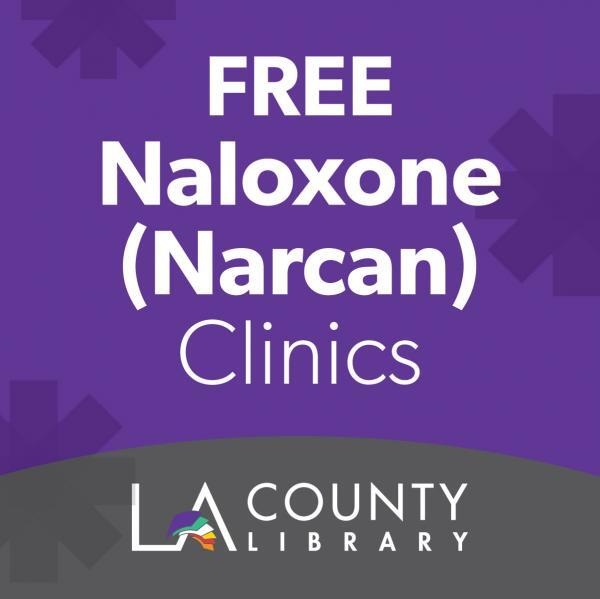 Free Naxalone 