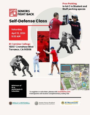 Self-Defense