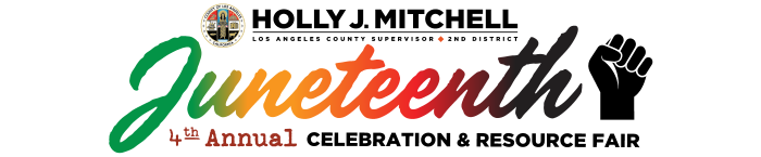4th Annual Juneteenth
