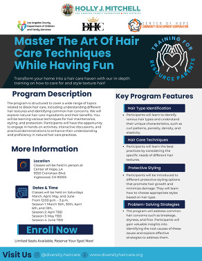 Master the Art of Hair Care Techniques