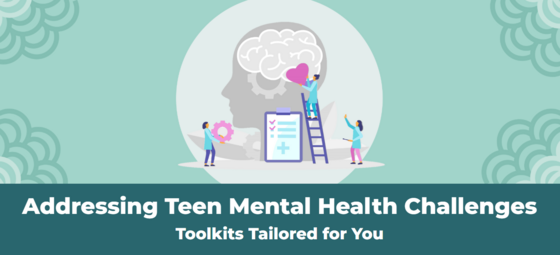 Addressing Teen Mental Health 