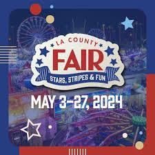 LA County Fair 2024