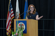 Supervisor Horvath OARD 2024