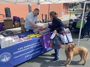 CalFresh Resource Fair