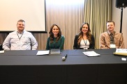 C4A 2024 Panel