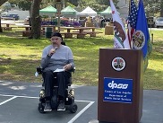 CalFresh Resource Fair LACCOD