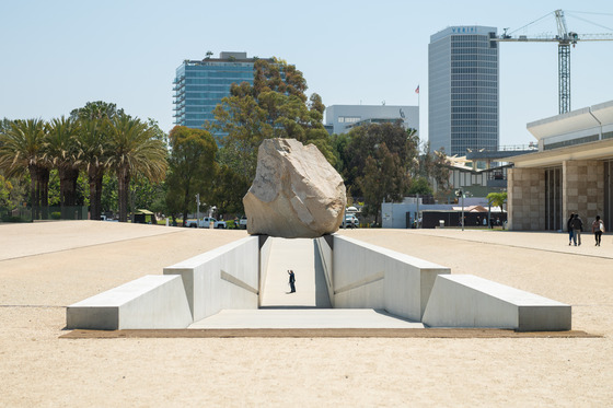 LA County Museum of Art