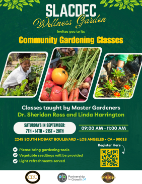 CommunityGardening