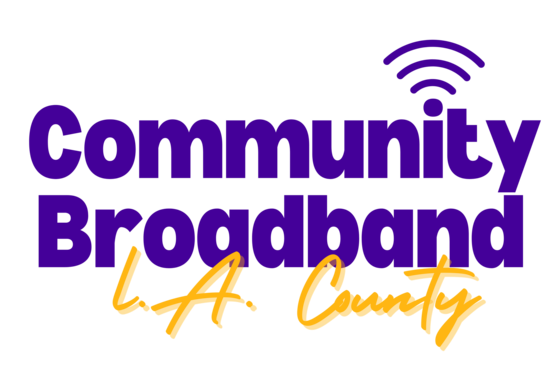 Community Broadband Network