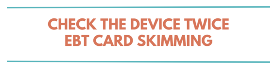 EBT Banner